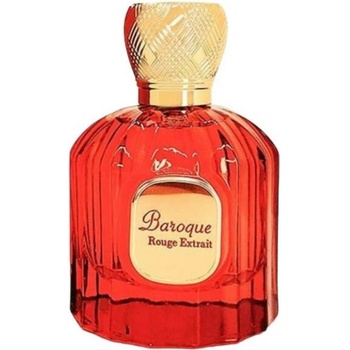 Image 1 of Alhambra Baroque Rouge Extrait EDP 100 ml