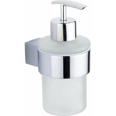 Faneco Sydney 170 ml chrom HSS5XCR