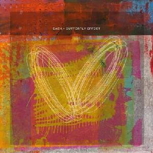 Sack - Butterfly Effect (25th Anniversary Edition) (LP) (0731722574004)