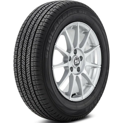 Yokohama Geolandar G091A 235/55 R18 100H