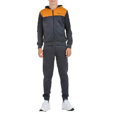 Анцуг John smith Cenle tracksuit - Blue / Grey (Navy Blue)