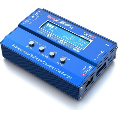 SkyRC Nabíječka iMax B6 V2