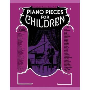 Image 1 of Piano Pieces for Young Children