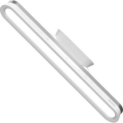 BASEUS magnetická plynulá stmívací stolní lampa PRO bílá DGXC-02
