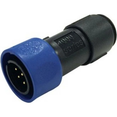 Bulgin PXP4010/06P/5560 1 ks