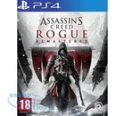 Hry na PS4 Assassin's Creed: Rogue Remastered