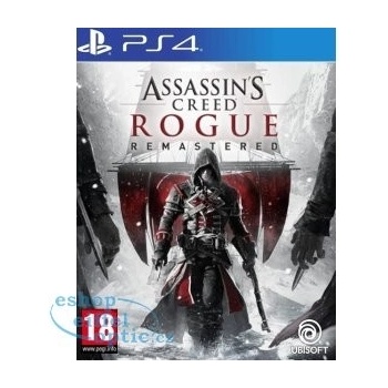 Assassin's Creed: Rogue Remastered