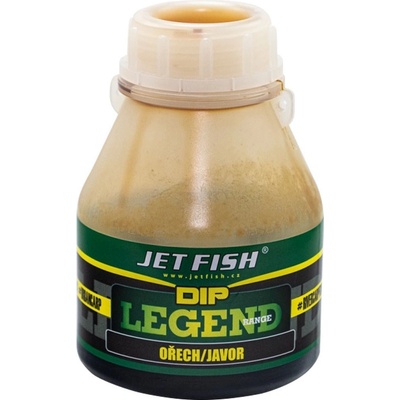 Jet Fish Legend Dip orech & javor 175 ml