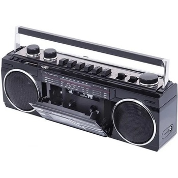 Image 1 of Trevi RR501 black