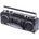 Trevi RR501 black