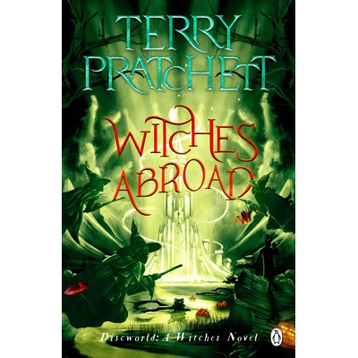 Witches Abroad Pratchett Terry