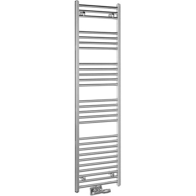 Aqualine ALYA LLS309 400 mm x 1600 mm chrom