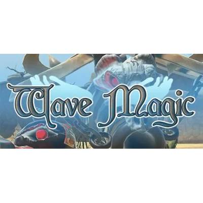 Игра Wave Magic (VR) за PC Steam, Електронна доставка