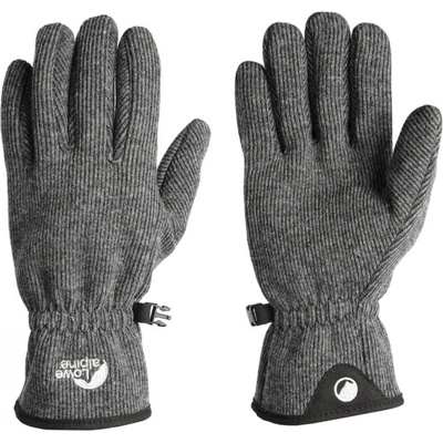 Lowe Alpine Oxford rukavice pánske prstové