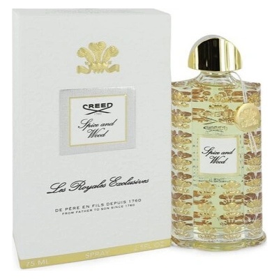 Creed Royales Exclusives Spice and Wood parfémovaná voda unisex 75 ml