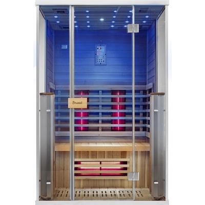 ProWell 219 Cedr RedGlass