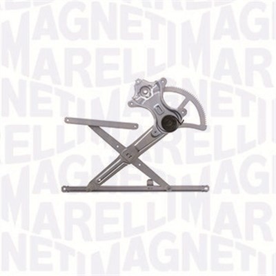 MAGNETI MARELLI Zvedací zařízení oken 350103170013