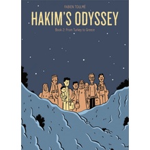 Hakim's Odyssey