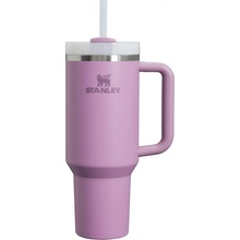 Stanley Quencher H2.O FlowState Tumbler 1180 ml Hot Coral