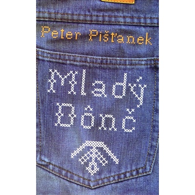 Mladý Dônč - Peter Pišťanek 2010