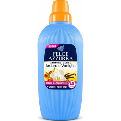 Felce Azzurra Aviváž Jantar a Vanilka 2 l 40 PD