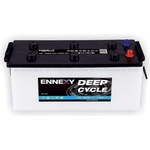 ENNEXY Deep Cycle 180Ah left+ (2992)
