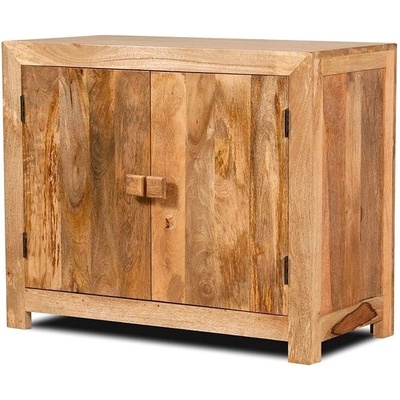 Lakšmi Hina 90 x 90 x 45 cm