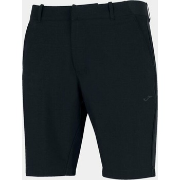 Joma šortky PASARela III short Pants BLACK