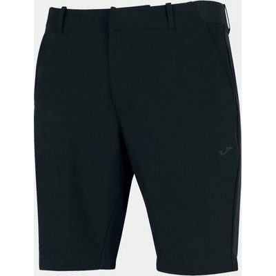 Joma šortky PASARela III short Pants BLACK