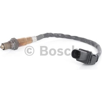 Lambda sonda BOSCH 0281004018