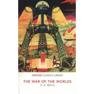 The War of the Worlds | H G Wells (2018)