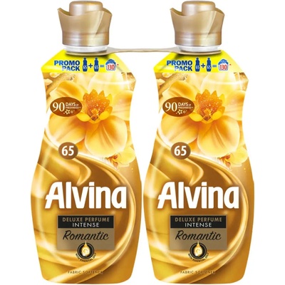 Alvina ОМЕКОТИТЕЛ alvina delux romantic 2x1, 43 alvina (3801003003299)