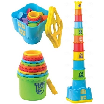 HM Studio Hrad komín