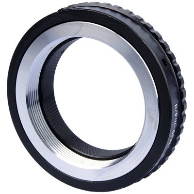 B.I.G. adaptér CTCO pre Leica M39 na telo MFT