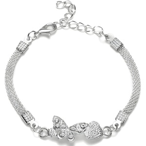 HARAHU Гривна VO-29380 - Butterfly KP29380