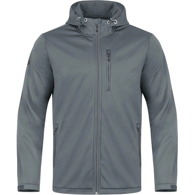 Jako Softshelljacke Premium 7607-840