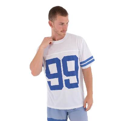 Тениска Hurley 99 TR short sleeve T-shirt - White (White)