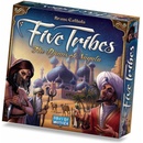 Days of Wonder Five Tribes