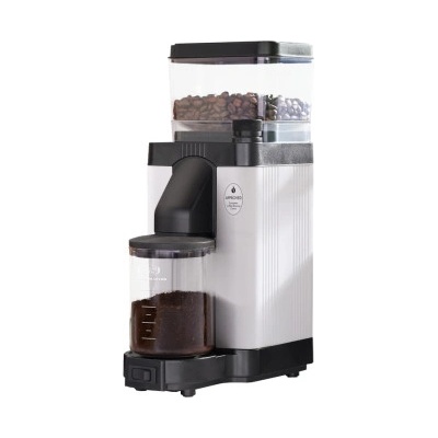 Moccamaster KM5 matně bílý