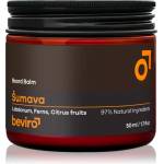 Beviro Šumava подхранващ балсам за брадата 50ml