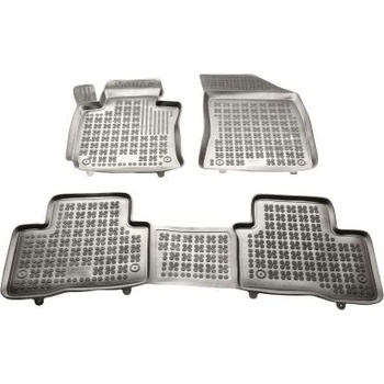 Image 1 of Гумени стелки за SsangYong Tivoli (2015+) / XLV (2016+)- тип леген