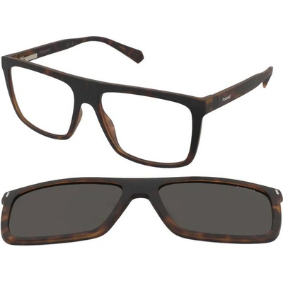 Polaroid Диоптрични очила Polaroid PLD 6230/CS N9P/UC