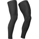 GripGrab Термо крачол GripGrab PACR Thermo Beinlinge Leg warmers - Black (203-3507-0112)