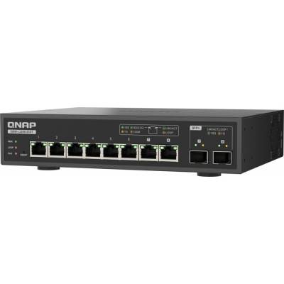 QNAP QSW-L3208-2C6T