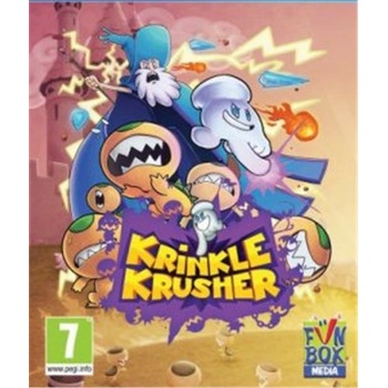 Krinkle Krusher