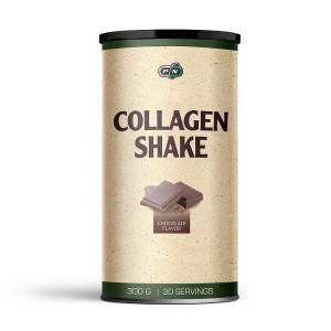 Pure nutrition - COLLAGEN SHAKE CHOCOLATE