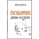Encyklopedie Jiřího Suchého, svazek 11 - Divadlo 1970-1974 - Jiří Suchý