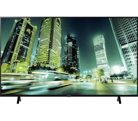 Panasonic TX-50LXW704