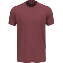 Next Level Apparel tričko N6210 CVC krátký rukáv unisex COT086210adp00-heather mar