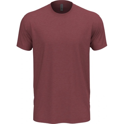 Next Level Apparel tričko N6210 CVC krátký rukáv unisex COT086210adp00-heather mar